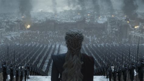 Breaking Down Game Of Thrones' $90 Million Final Season Budget.
